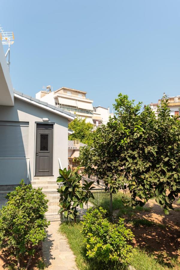 Garden House Превеза