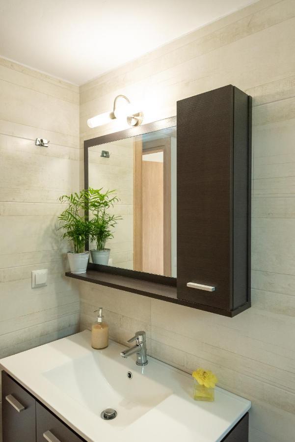 Апартаменты Garden House Превеза