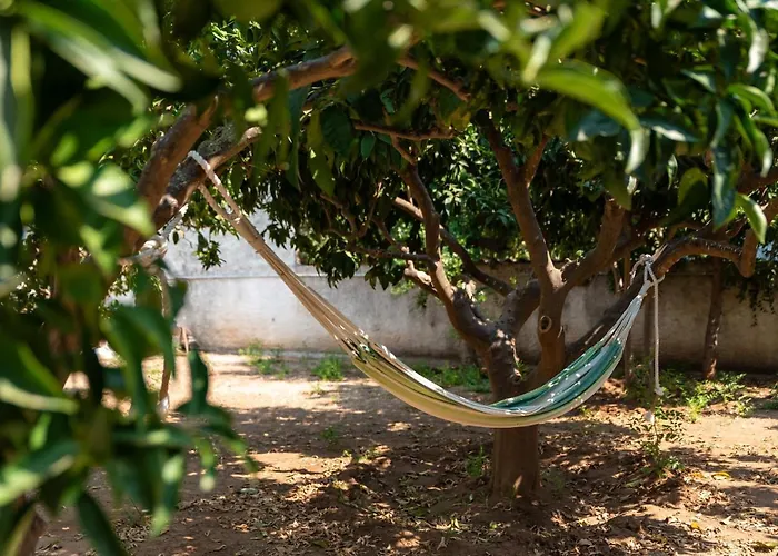 Garden House Preveza